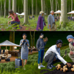 Luxury Truffle Hunting Festivals in Europe