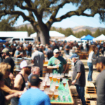The Rise of Craft Beer Festivals