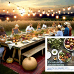 Farm-to-Table Dinners