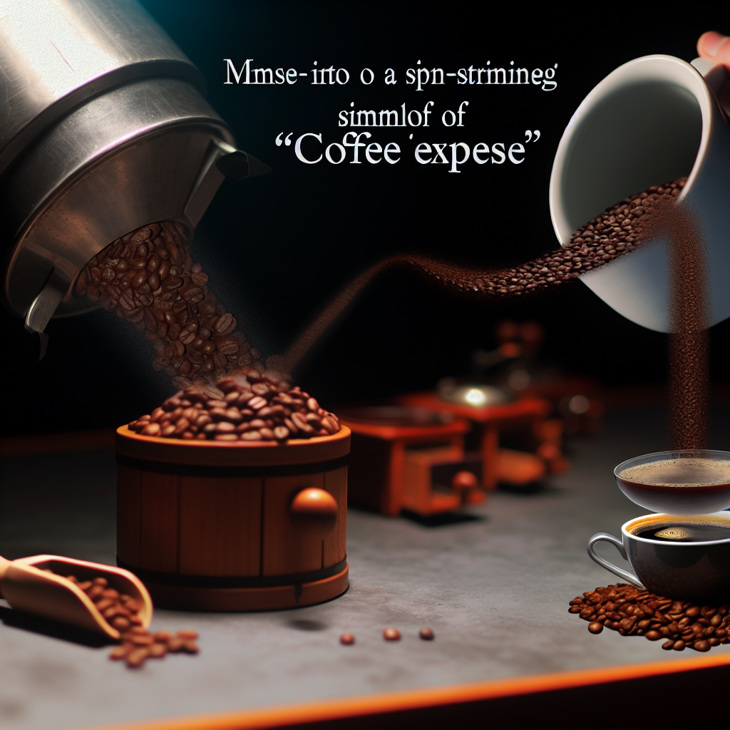 Coffee Expos