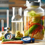 Fermentation at Home